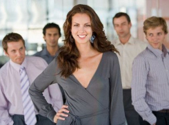 По статистике,  в Ростовской области на тысячу мужчин приходится 1156 женщин