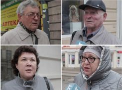  Кто виноват в ростовских пробках рассказали сами ростовчане