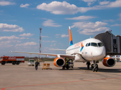 Запрет на полеты из аэропорта Платов продлили до 12 июня