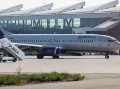 Платов вошел в пятерку самых удобных российских аэропортов