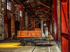 За пять лет в ростовские заводы по производству стройматериалов вложили более 8 млрд рублей