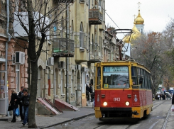 Стоимость реконструкции улицы Станиславского в Ростове обойдется казне почти в миллиард рублей