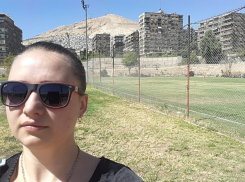 Подробности ночных бомбежек в Сирии ростовчанка узнала от родственников