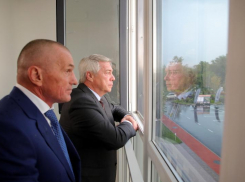 В Ростове жители аварийных домов получат квартиры в новых ЖК