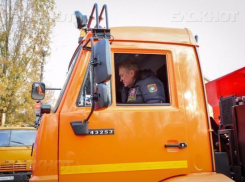 За руль снегоуборочных машин сядут главы районных ЖКХ