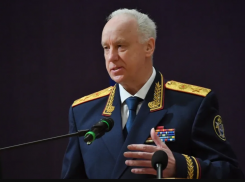 Бастрыкин потребовал доклад из-за ситуации с пенсионером без газа и документов на дом в Ростовской области