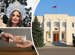 К колонии приговорена фигурантка аферы по «назначению» начальника Мясниковского отдела судебных приставов за взятку