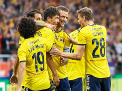 «Ростов» впервые сыграет с  «Динамо» на новой «ВТБ Арене» 