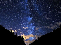 Ошеломляюще красивый звездопад ожидает жителей Ростова ночью 13 августа