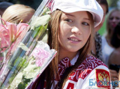 Олимпийская чемпионка Ульяна Донскова: подаренный за победу автомобиль подарю папе!