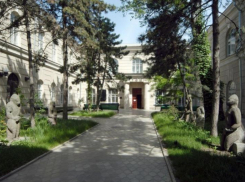 Календарь: 115 лет назад был основан Ростовский областного музея краеведения