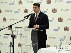 Экс-главу департамента экономики Ростова Полюбина арестовали на 2 месяца — источник «Блокнот Ростов»
