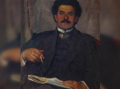 Календарь: 156 лет назад родился писатель Алексей Свирский, подробно описавший быт ростовской бедноты конца XIX века