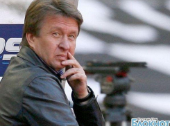 Экс-тренер «Ростова» Сергей Балахнин возглавил ФК «Сибирь»