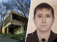 В Ростове погибшему при пожаре спасателю установят мемориальную доску