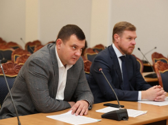 В Ростове установят камеры, которые будут штрафовать за неправильную парковку