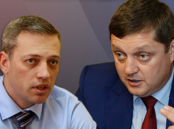 Депутат Госдумы сообщил в Генпрокуратуру и ЦИК о незаконной агитации за «Единую Россию» со стороны замглавы Волгодонска