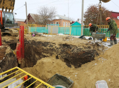 В Зернограде депутаты решили контролировать работу ЖКХ, но встретили сопротивление