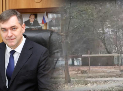 Стали известны причины визита силовиков в администрацию Новочеркасска