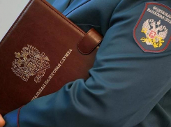 В Ростове директора стройфирмы подозревают в уклонении от уплаты 49 млн рублей налогов