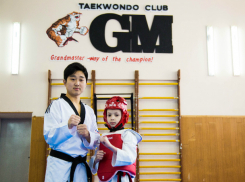 Спортивный клуб «Грандмастер» приглашает детей и взрослых на занятия по тхэквондо в Ростове