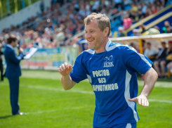 Бывший футболист сборной ростовчанин Федьков потерял 30 миллионов рублей