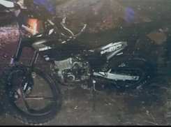 В Ростовской области разбился 46-летний мотоциклист