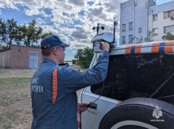 За прошедшие сутки донские спасатели спасли 23 человека