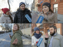 Ростовчанка побоялась сесть в тюрьму за вопрос президенту Путину