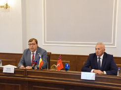 Ростовская и Волгоградская области решили совместно бороться за оздоровление Дона