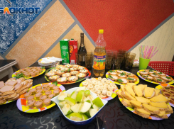 В Ростовской области салат оливье подорожал почти на 12% за год