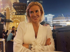 Дарья Карпина заявила, что комментарий, за который на нее пожаловались в прокуратуру, писала не она