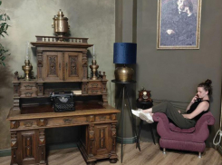 Жительница Крайнего Севера поделилась впечатлениями о Ростове и Таганроге