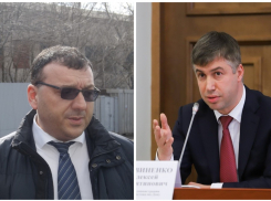 «Я сомневаюсь, что вы можете что-то проконтролировать»: Алексей Логвиненко отчитал главу дептранса Ростова