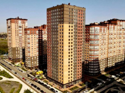 В экорайоне «Вересаево» ввели в эксплуатацию новый дом - литер 9/1