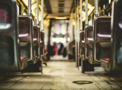 В Ростове сократили количество общественного транспорта на маршрутах