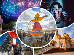 В День фотографа «Блокнот Ростов» показывает, как прошла первая половина 2022 года в 20 кадрах