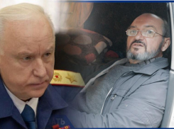 Глава СК Бастрыкин взял под контроль ситуацию с выселенной в машину семьей в Ростове