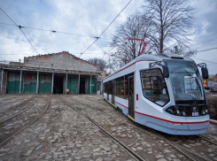 Все трамвайные депо Ростова-на-Дону отдадут в концессию