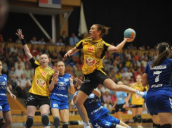 ГК «Ростов-Дон» завоевал Суперкубок России 