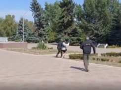 Жительница Ростовской области передавала информацию о российских военных украинской стороне