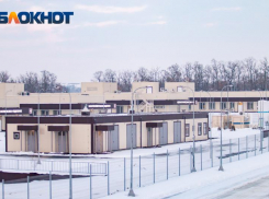 В Ростове разработают проект новой дороги к инфекционному госпиталю за 17,3 млн рублей