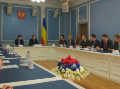 Кодекс «этической деятельности в интернете» подписали в Ростове