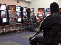 Игорного барона из Ростовской области отправили на скамью подсудимых