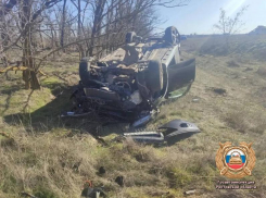 Женщина погибла в ДТП на трассе Ростов — Ставрополь