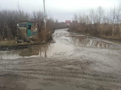 «В мороз остались с детьми без тепла»: как живут в типичном СНТ под Ростовом