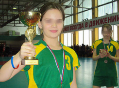 Гандболистку из Ростовской области наказали за жестокий удар ногой в голову москвички