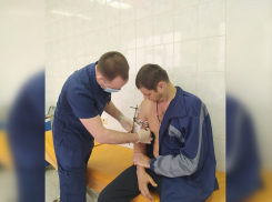 В Ростове медики спасли жизнь мариупольца, попавшего под обстрел украинских военных