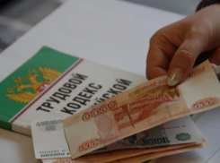 В Ростове директор компании задолжал работникам 7 млн рублей и не хотел платить налоги