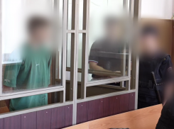 Убийцу школьницы отправили в СИЗО. Он полностью признал вину